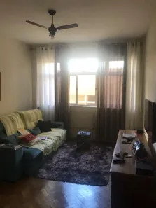 Apartamento com 3 Quartos à venda, 90m² no Estácio, Rio de Janeiro