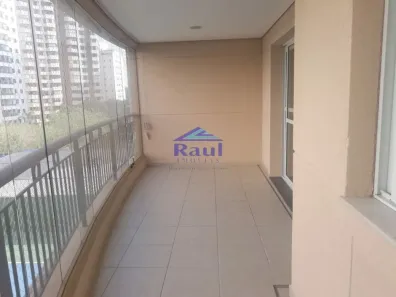 Apartamento com 3 Quartos à venda, 112m² no Vila Mascote, São Paulo