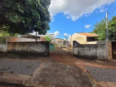 Lote/Terreno à venda, 469m² no Jardim Alvorada, Maringá