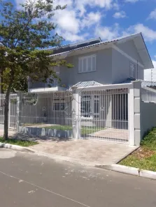 Sobrado com 2 Quartos à venda, 106m² no Harmonia, Canoas