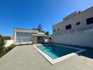 Casa de Condomínio com 4 Quartos à venda, 504m² no Morada da Praia, Bertioga