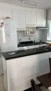Apartamento com 3 Quartos à venda, 64m² no Vila das Belezas, São Paulo