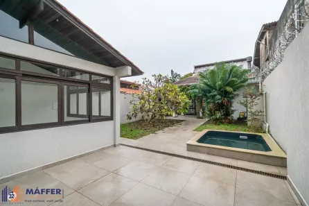Casa com 3 Quartos à venda, 354m² no Cristal, Porto Alegre
