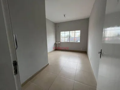 Sala Comercial para alugar, 14m² no Centro, São Bernardo do Campo