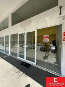 Ponto Comercial para alugar, 48m² no Stella Maris, Salvador