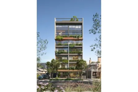 Apartamento com 1 Quarto à venda, 27m² no Córrego Grande, Florianópolis