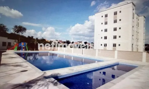 Apartamento com 2 Quartos à venda, 49m² no Laranjeiras, Betim
