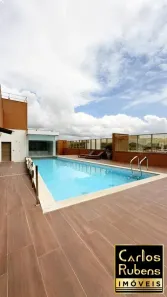 Apartamento com 2 Quartos à venda, 60m² no Itapuã, Vila Velha