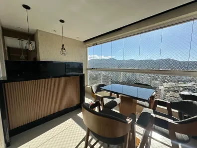 Apartamento com 3 Quartos à venda, 113m² no Meia Praia, Itapema