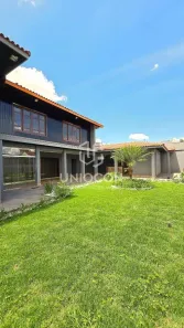 Casa com 6 Quartos para alugar, 650m² no São José, Franca