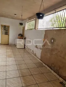 Casa com 3 Quartos à venda, 192m² no Vila Virgínia, Ribeirão Preto