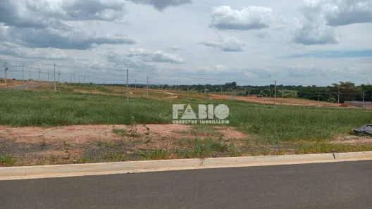Lote/Terreno à venda, 251m² no Eplenum Tresor, São José do Rio Preto