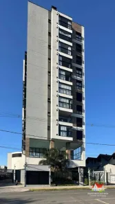 Apartamento com 2 Quartos à venda, 75m² no Anita Garibaldi, Joinville