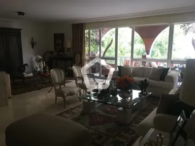 Apartamento com 3 Quartos à venda, 251m² no Santa Cecília, São Paulo
