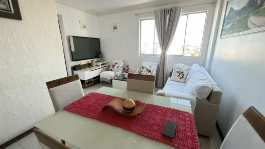 Apartamento com 2 Quartos à venda, 78m² no Garcia, Salvador