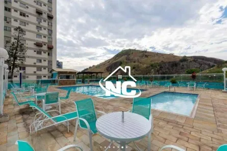 Apartamento com 2 Quartos à venda, 54m² no Engenhoca, Niterói