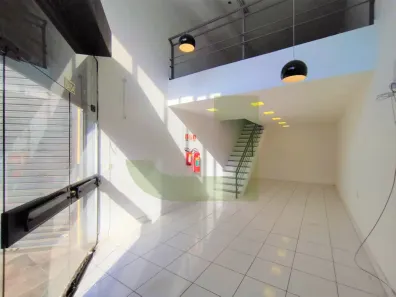 Prédio Comercial para alugar, 45m² no Centro, São Leopoldo