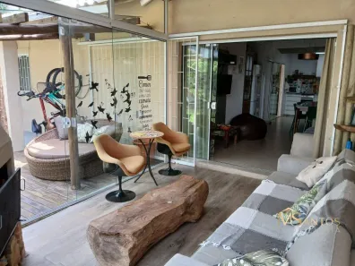 Casa com 3 Quartos à venda, 200m² no Daniela, Florianópolis