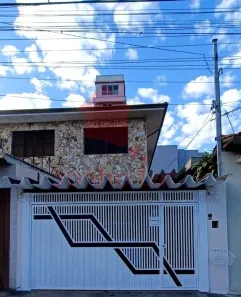 Sobrado com 3 Quartos à venda, 150m² no Rio Pequeno, São Paulo