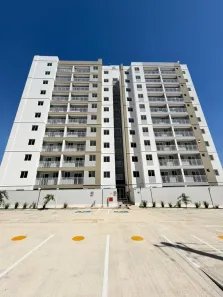 Apartamento com 2 Quartos para alugar, 52m² no Ribeirão do Lipa, Cuiabá