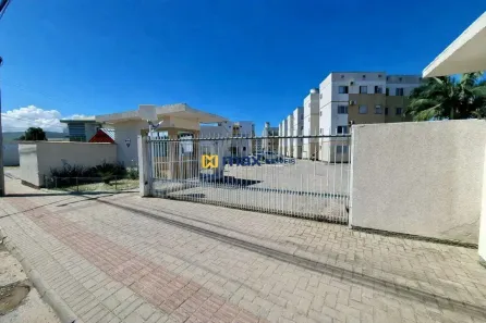 Apartamento com 2 Quartos à venda, 44m² no Itaipava, Itajaí
