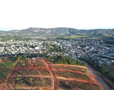 Lote/Terreno à venda, 360m² no Centro, Igarapé
