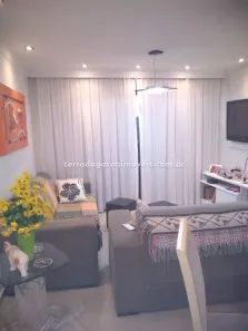 Apartamento com 3 Quartos à venda, 93m² no Vila Azevedo, São Paulo