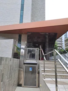 Apartamento com 1 Quarto à venda, 35m² no Espinheiro, Recife
