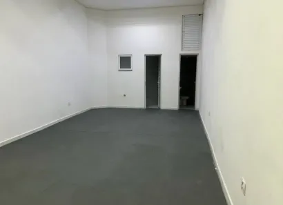 Ponto Comercial para alugar, 83m² no Jardim, Santo André