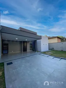 Casa com 4 Quartos à venda, 251m² no Jardim Atlântico, Goiânia