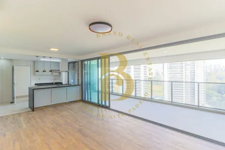 Apartamento com 2 Quartos para venda ou aluguel, 143m² no Butantã, São Paulo