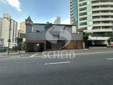 Prédio Comercial à venda, 720m² no Consolação, São Paulo