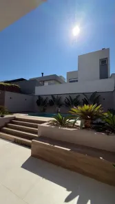 Casa de Condomínio com 3 Quartos à venda, 232m² no Loteamento Residencial Brisas da Mata, Jundiaí