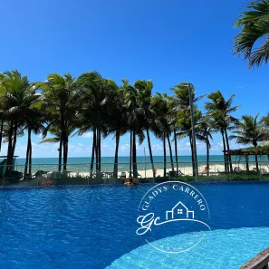 Apartamento com 3 Quartos à venda, 102m² no Tapera, Aquiraz