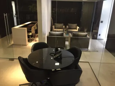 Sala Comercial com 1 Quarto para alugar, 220m² no Jardim Europa, São Paulo