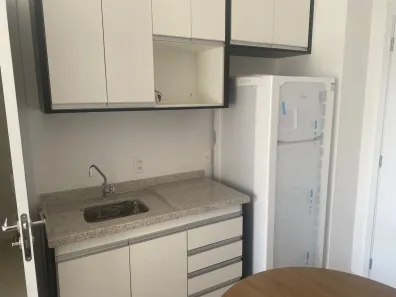 Apartamento com 1 Quarto para alugar, 30m² no Sacomã, São Paulo