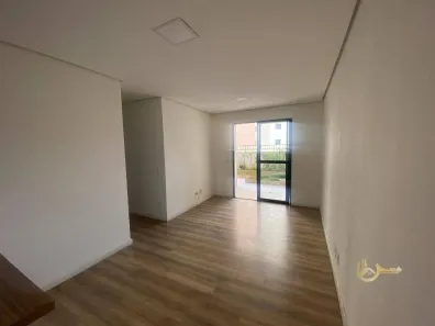 Apartamento com 3 Quartos para alugar, 117m² no Jardim Umuarama, São Paulo