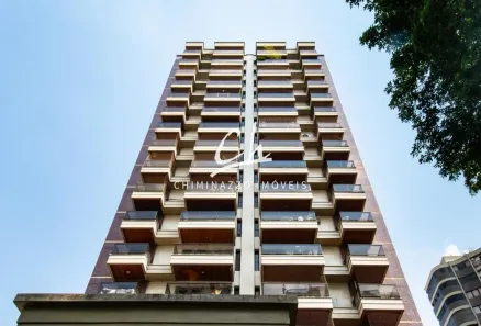 Apartamento com 4 Quartos à venda, 160m² no Cambuí, Campinas