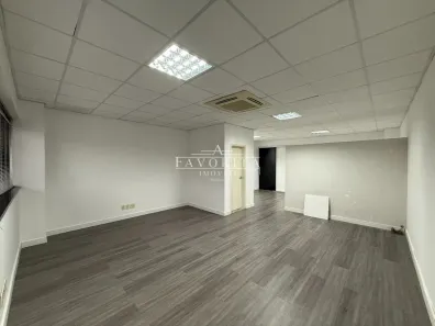 Sala Comercial para alugar, 50m² no Jardim São José, Bragança Paulista