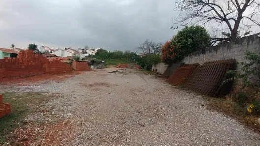 Lote/Terreno à venda, 2173m² no Santa Cruz, Valinhos