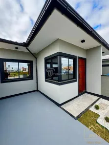 Casa com 2 Quartos à venda, 50m² no Barra do Aririú, Palhoça