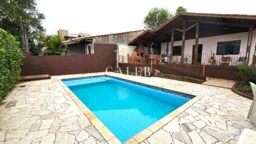 Casa com 4 Quartos à venda, 160m² no Jardim do Lago, Atibaia