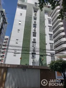 Apartamento com 3 Quartos à venda, 78m² no Boa Viagem, Recife