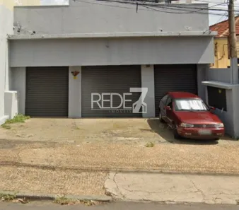 Galpão/Depósito/Armazém para alugar, 350m² no Taquaral, Campinas