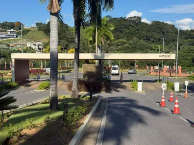 Lote/Terreno à venda, 460m² no Alphaville Vespasiano, Vespasiano