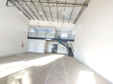 Ponto Comercial para alugar, 170m² no Vila Pompéia, São José do Rio Preto