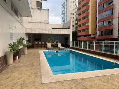 Apartamento com 2 Quartos à venda, 70m² no Praia da Costa, Vila Velha