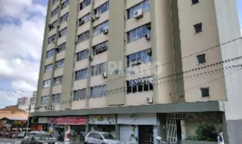 Sala Comercial para alugar, 38m² no Centro, São Carlos