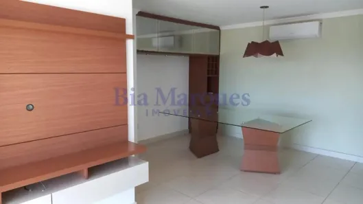 Apartamento com 3 Quartos à venda, 95m² no Campos Elíseos, Ribeirão Preto