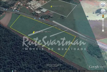 Lote/Terreno à venda, 34000m² no Betel, Paulínia